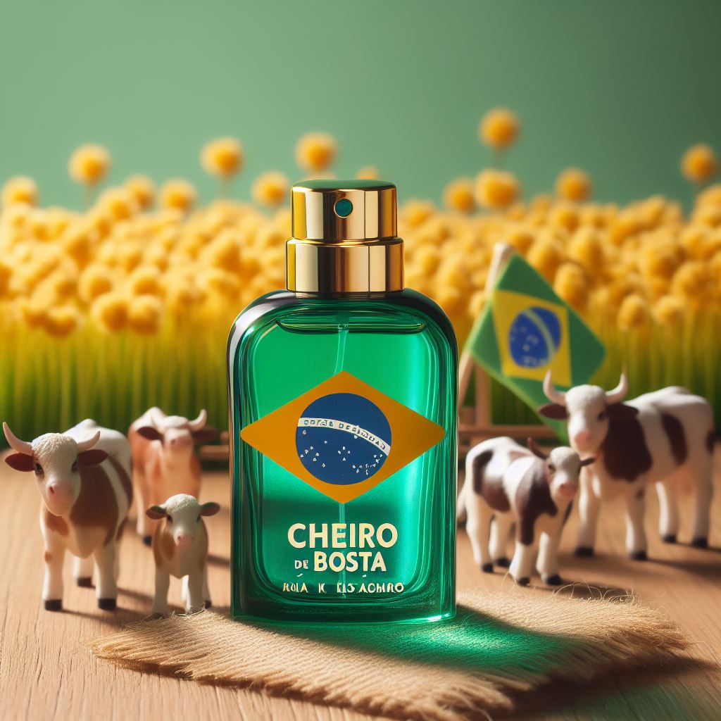 prmalaoficial's tweet image. O perfume com o cheiro do Bolsonaro!