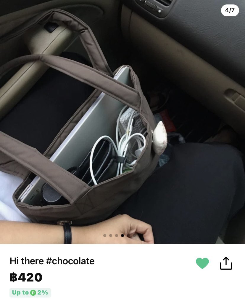 ้ || รับผ่อนน🍎 tweet media