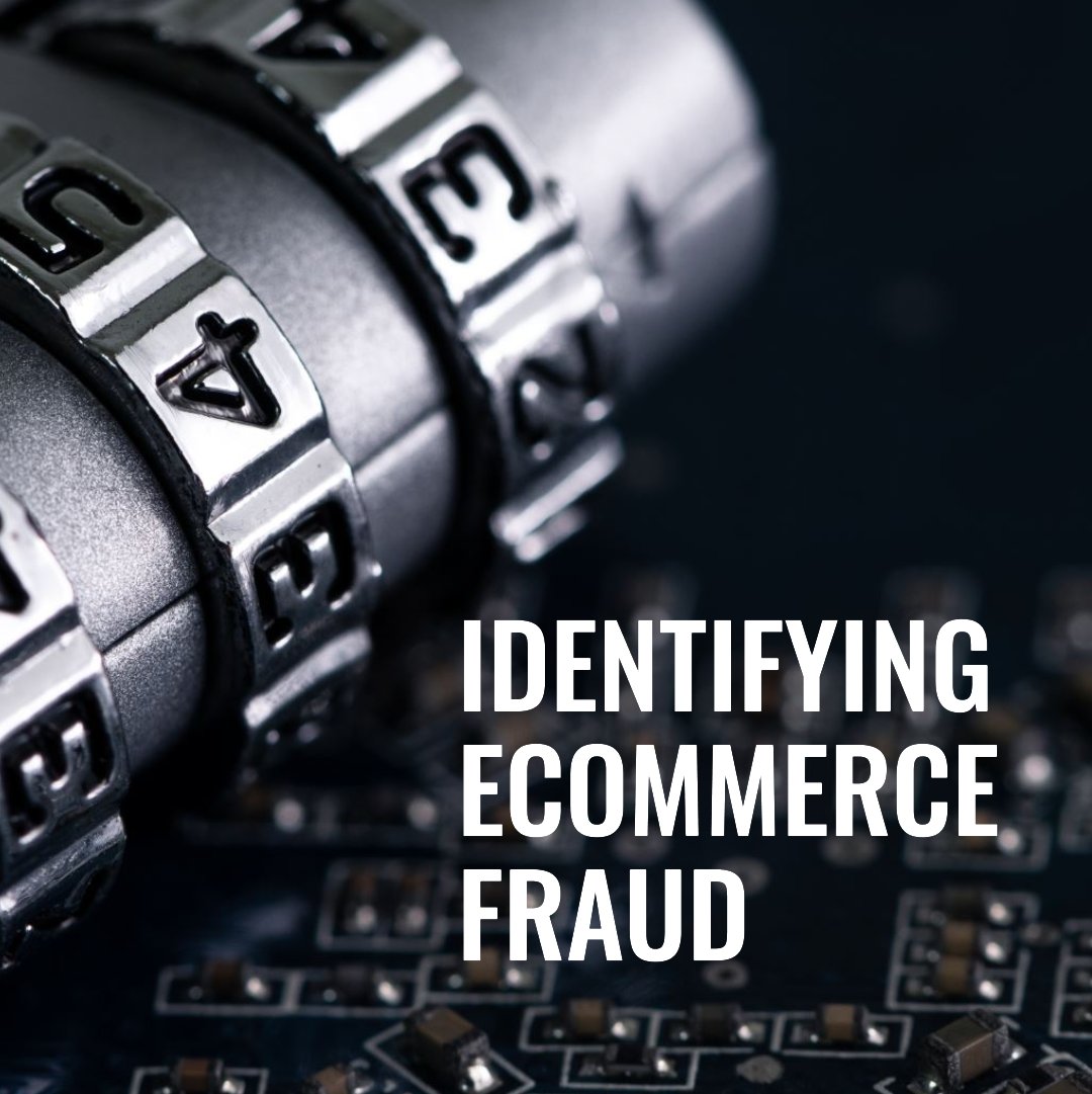 zenbasket's tweet photo. Protect your online business! Spot fraud red flags & implement prevention strategies in our latest article.
read more: https://t.co/ZGvyZz8aWN
#ecommerce #fraudprevention #onlineretail #security #cybersecurity #fraudawareness #fraudpreventiontips https://t.co/4MGYhjUFuH