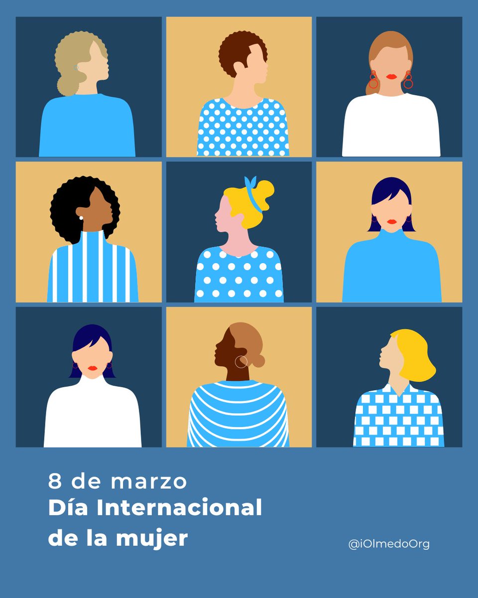 iolmedoorg's tweet photo. En el #DíaInternacionalDeLaMujer, queremos saludar a las Guayaquileñas que trabajan cada día por hacer grande a esta ciudad, que cuidan a sus familias y sacan adelante a sus hogares. Gratitud por todo lo bueno que hacen. https://t.co/Z3UMNXAIT4
