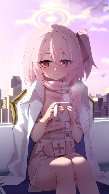 セリナ 
