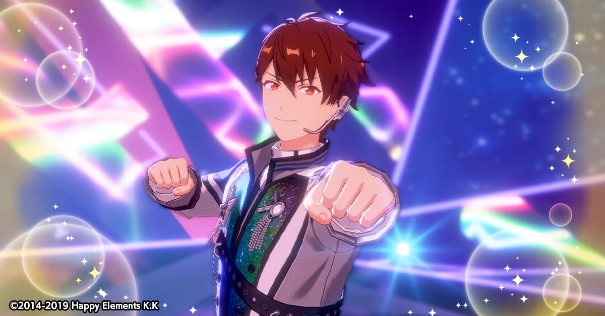 あんさんぶるスターズ！！Music【公式】 on X: 