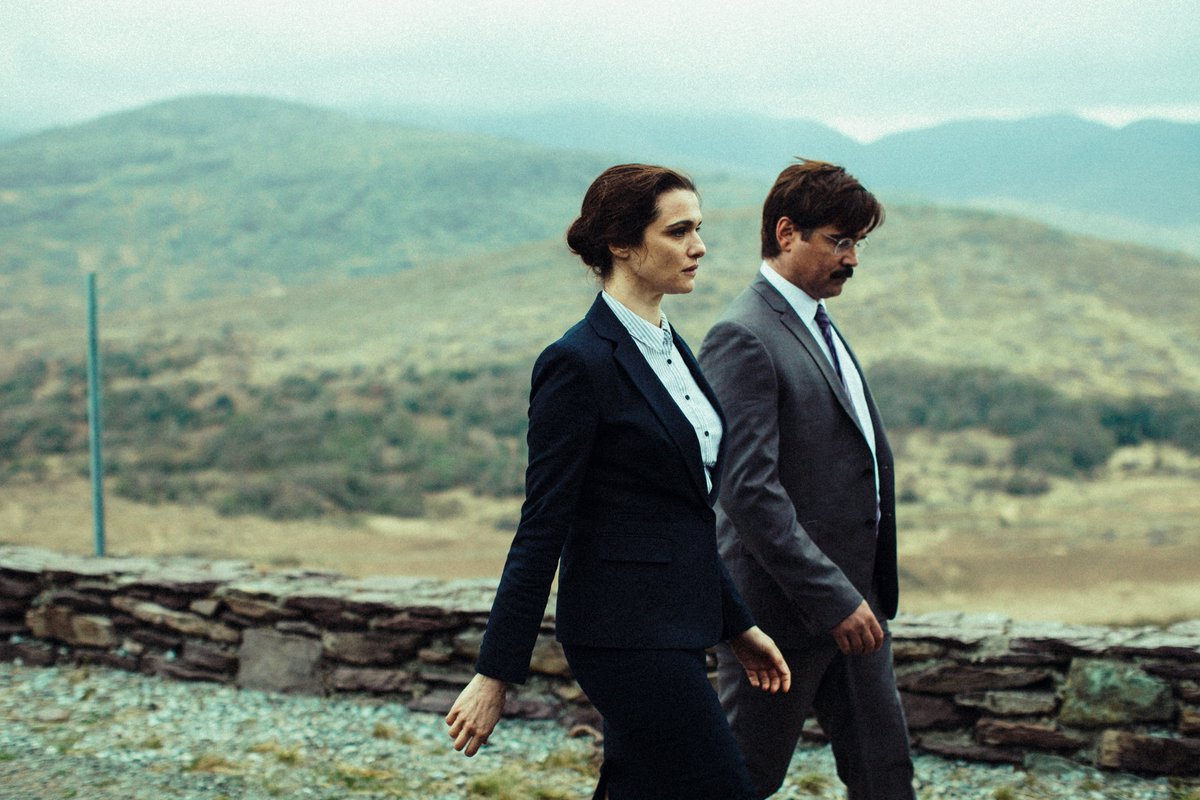 Founded in Dublin in 2001, Element Pictures have supported key Irish stories throughout the years – from Adam & Paul to The Guard and The Lobster. Poor Things is nominated across 11 categories at this year’s Academy Awards – an @ElementPictures production. 💚 ✨ #IrishTalent