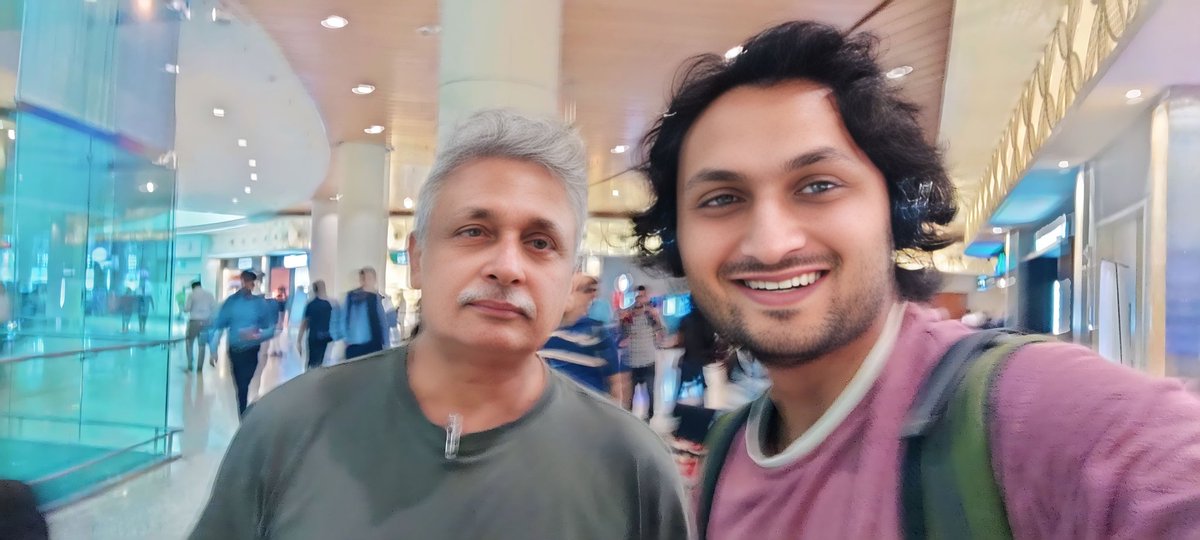 Rahul_Abhua's tweet photo. और फिर हुआ कुछ यूं...कुछ इश्क किया कुछ काम किया ❤️

#Moment #PiyushMishra #KuchIshqKiyaKuchKaamKiya https://t.co/dXo7vipsMe