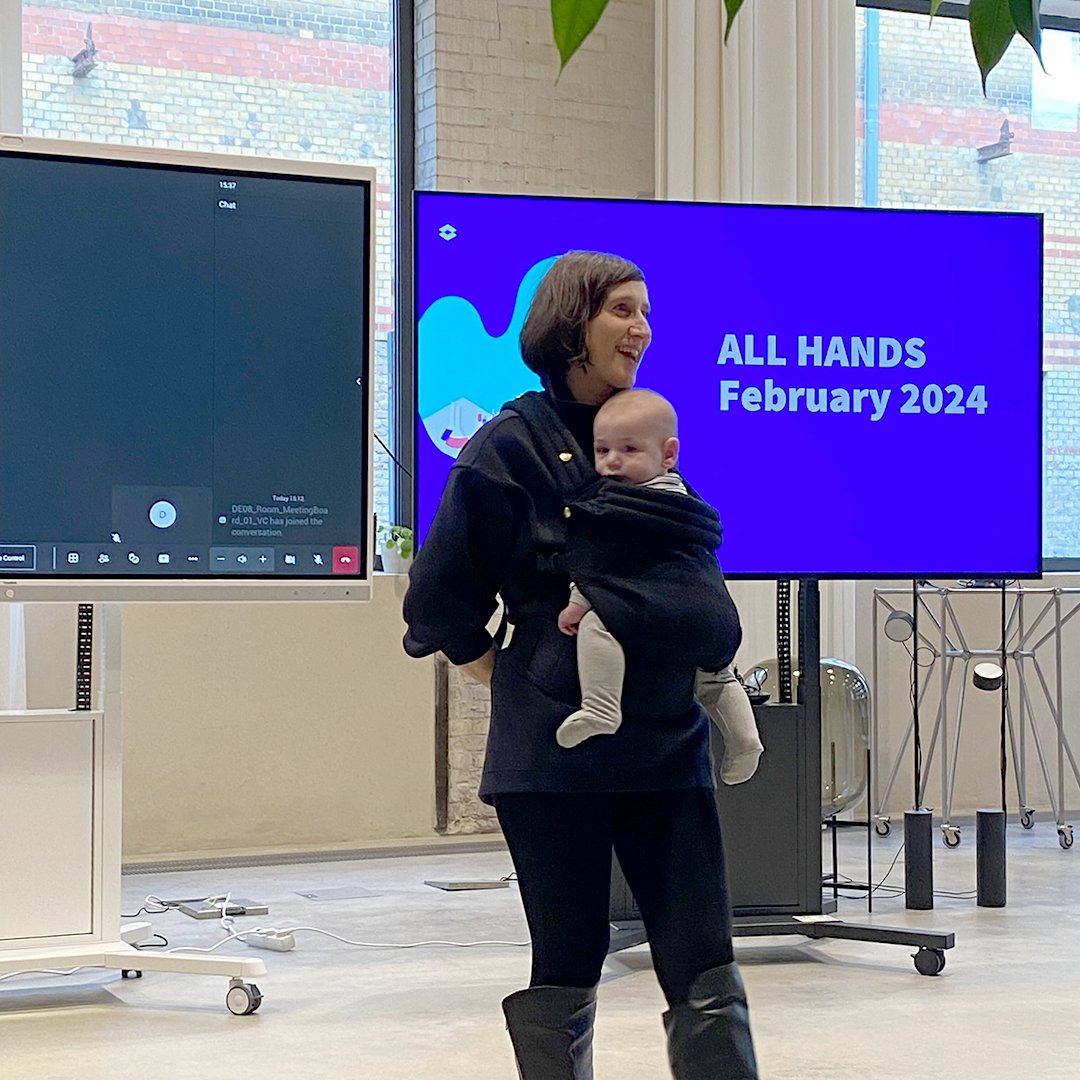 LabTwin - Digital Lab Assistant tweet media