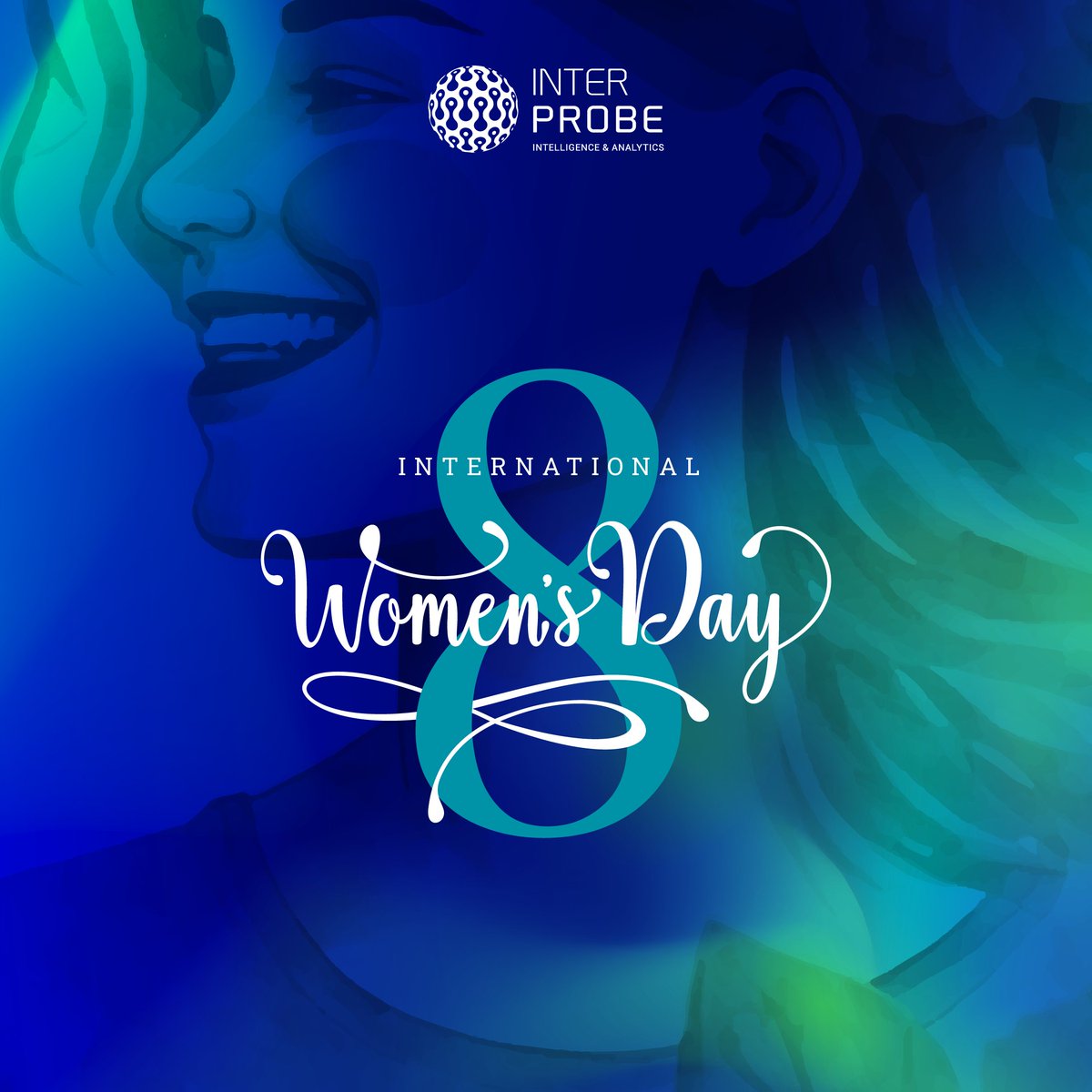 InterProbe_'s tweet photo. 🌸 Happy International Women's Day!

As InterProbe, we take pride in the impactful contributions of the women in our team, who make a difference daily. Together, let's strive towards a future that is more inclusive and equitable for everyone!

#IWD #WomenEmpowerment #InterProbe https://t.co/dWJlQlj3or