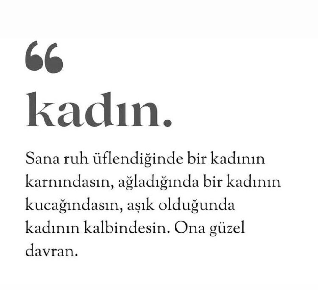 mstfgrpnr's tweet image. #DünyaKadınlarGünü