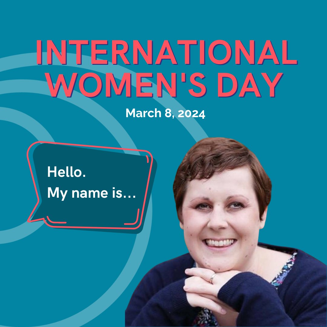 Sarcoma UK (@sarcoma_uk) on Twitter photo 'Hello. My name is...'
This #IWD2024, we remember Dr <a href="/GrangerKate/">Kate Granger</a>.
Kate started a quiet revolution in the NHS when she started a campaign for staff to simply introduce themselves.
Kate died in 2016 from sarcoma, but her legacy continues to change lives.
#HelloMyNameIs 'Hello. My name is...'
This #IWD2024, we remember Dr <a href="/GrangerKate/">Kate Granger</a>.
Kate started a quiet revolution in the NHS when she started a campaign for staff to simply introduce themselves.
Kate died in 2016 from sarcoma, but her legacy continues to change lives.
#HelloMyNameIs
