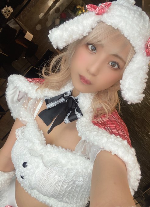 Twitterのコスプレ画像29