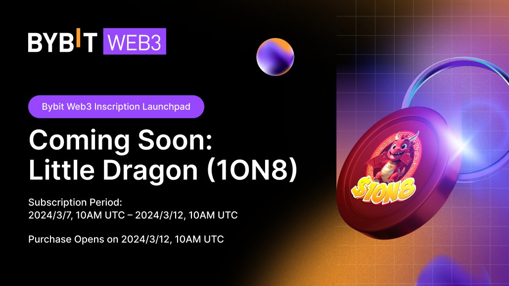 Bybit Alpha tweet media