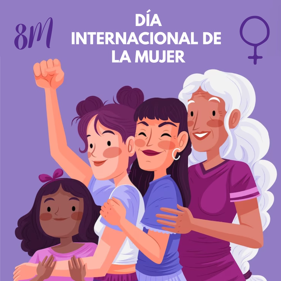 Máster MkDigital UMA tweet media