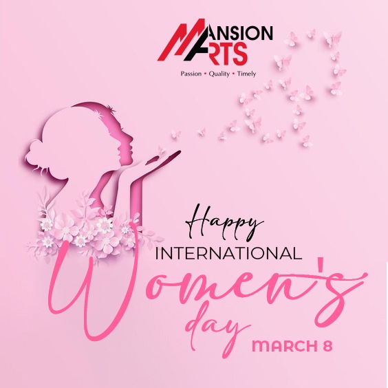 🌹Happy  #InternationalWomensDay to the most enthusiastic & simply wonderful women, You inspire us with all your hard work, dedication, and passion.

#iammansion #IWD2024 #WomenInclusion #graphicdesign #WomenInCulture #WomenInSTEM #PRINTING #Nairobi #WomensDay #FridayVibes