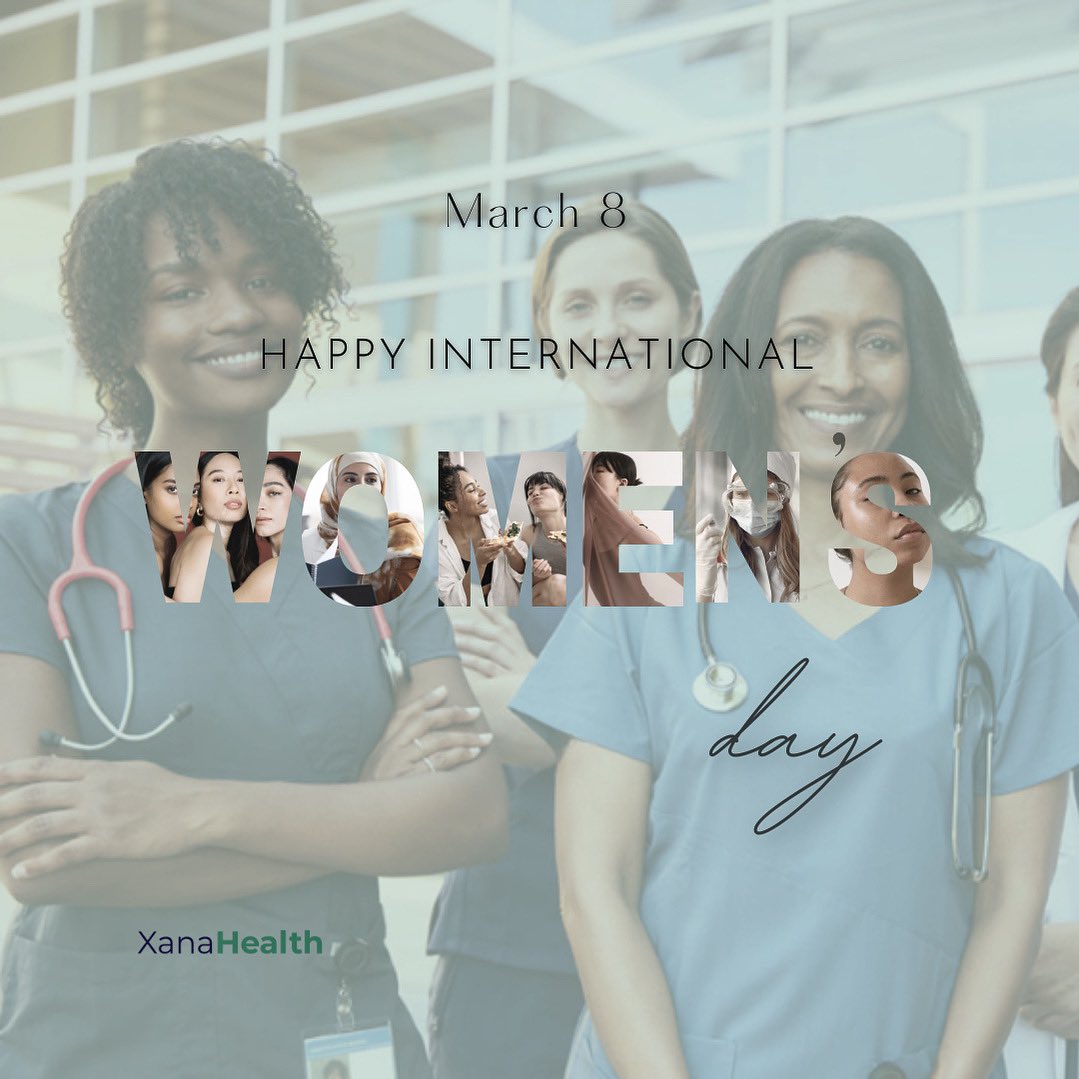 XanaHealth tweet media