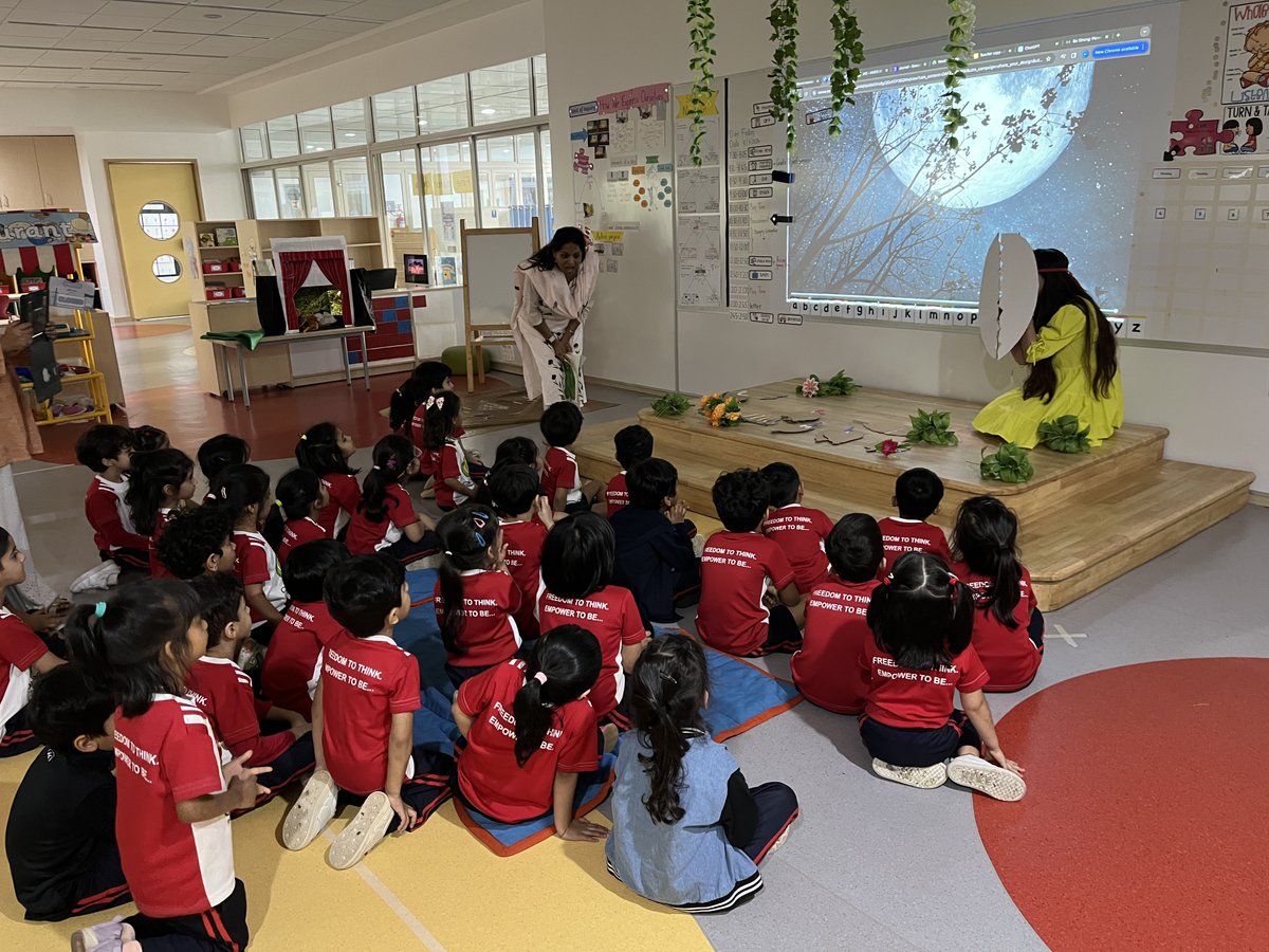 Heart of Primary /The HOP (Elementary Library) tweet media