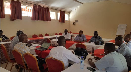 LarmatUon's tweet photo. The Department of Land Resource Management and Agricultural Technology (LARMAT) has been supporting VSF-Suisse under the Biovision-funded “Building drought resilience for pastoralist and agro-pastoralist communities in Samburu and Isiolo Counties”.
https://t.co/f3lb0psm2H https://t.co/i7tnjwUDzv
