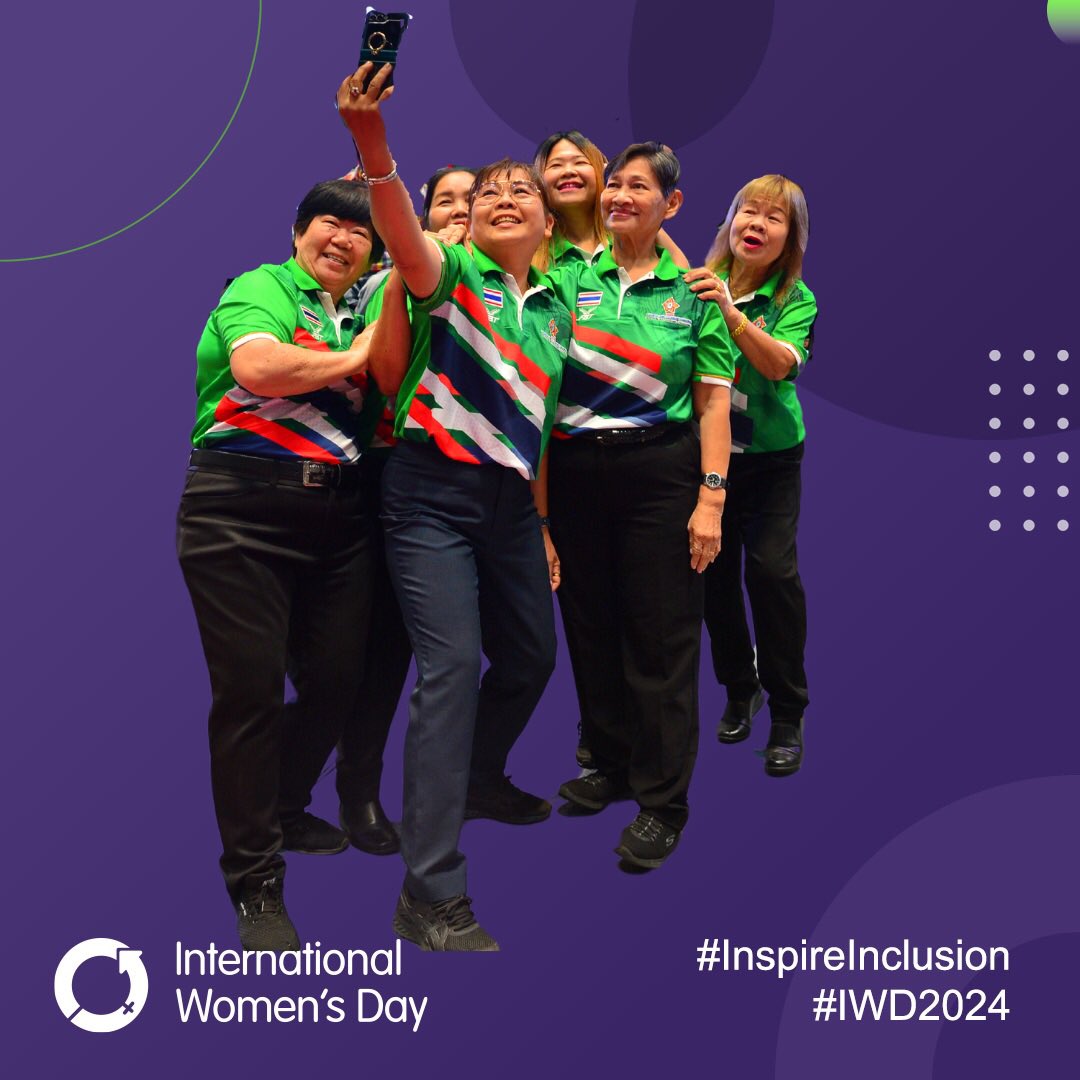 World Abilitysport tweet media