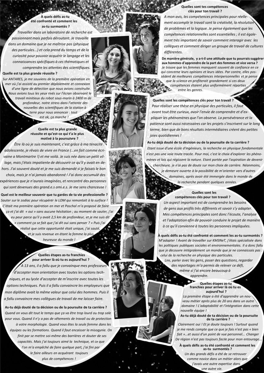 CPPMLuminy's tweet photo. @km3net @univamu @CNRS_dr12 @CNRS_IN2P3 #FemmesEnScience #8mars #AnneePhysique @KM3NeT @CPPMLuminy @univamu @CNRS_dr12 @CNRS_IN2P3 #HorizonEU #JournéeDesDroitsDesFemmes https://t.co/GFyh3tLtFS