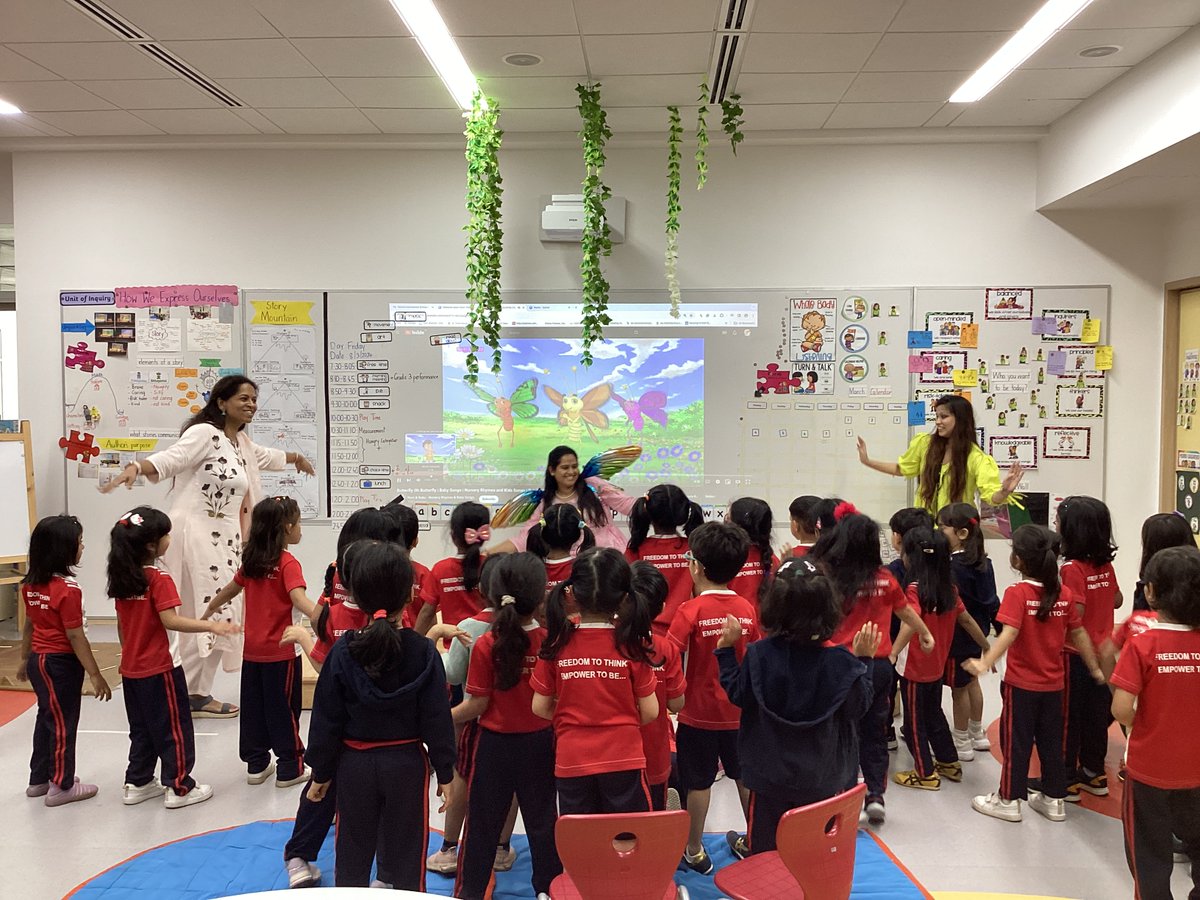 Heart of Primary /The HOP (Elementary Library) tweet media