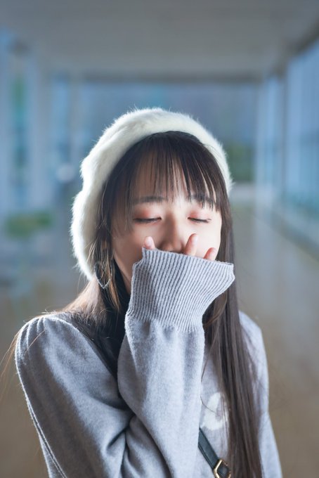 Twitterのコスプレ画像45