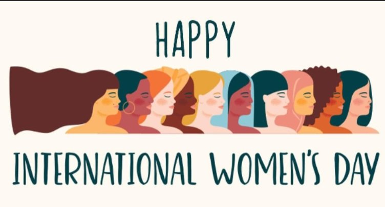 TCDSB_NCC's tweet photo. Our Daily Nurture (Secondary):
Happy International Women's Day!
“On this International Women’s Day, as we celebrate and give thanks for the achievements of women, we remember the women who have played a part in our lives.”

➡️ https://t.co/7zHjRXb06n 

#TCDSBwithChrist https://t.co/u0tRWG5YW3