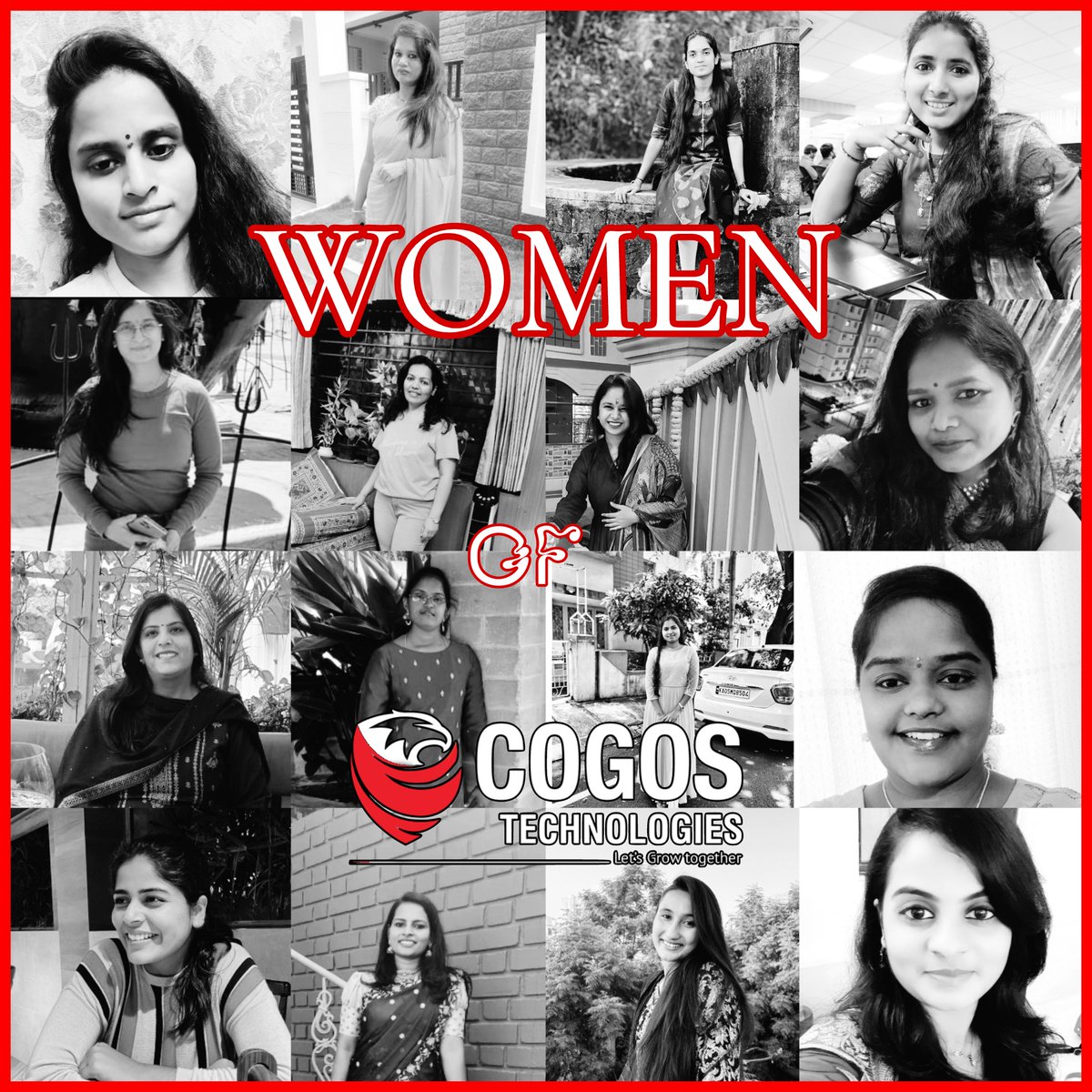 cogostech's tweet photo. Happy Women's Day to the incredible women who inspire change and shape our world. 

#ThinkLogisticsThinkCOGOS #startup #InternationalWomensDay #EmpowerHer #WomenWhoLead #techlogistics #india https://t.co/6QGEYY80Gu