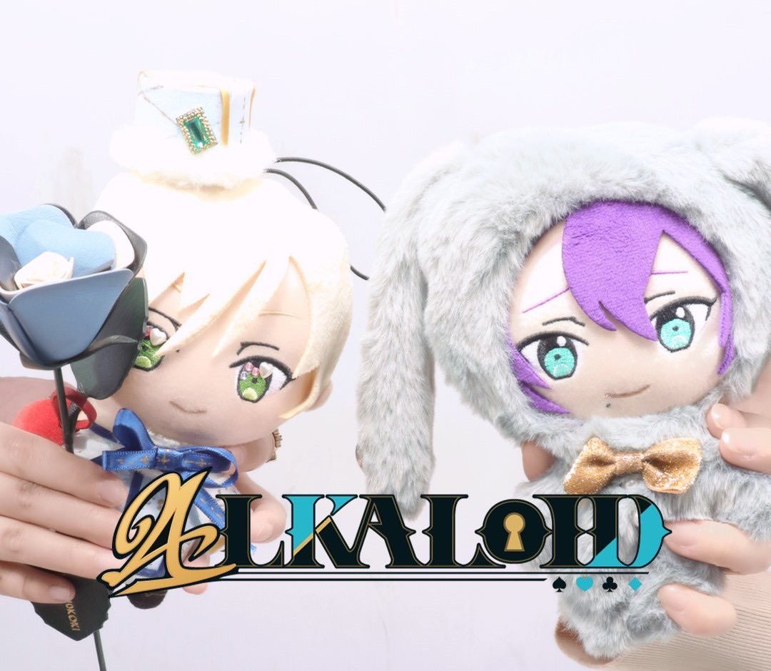 canacoo_01's tweet image. 【固定】
ソフビ（デンシタコメイン、割となんでも好き）
ドール
sky（砕ケル生まれ）
原神
あんスタ（藍良推し）
ディズニー
SnowMan（ライトオタ）
BUMP（たまにライブ行くよ）

服やコスメも好きです。
雑多垢。よく具合悪くなってる。
フォロー大歓迎！