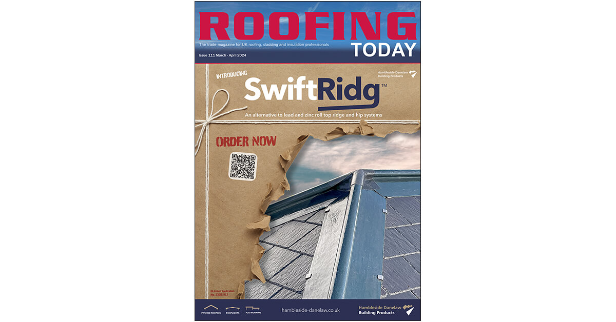 Roofing Today tweet media