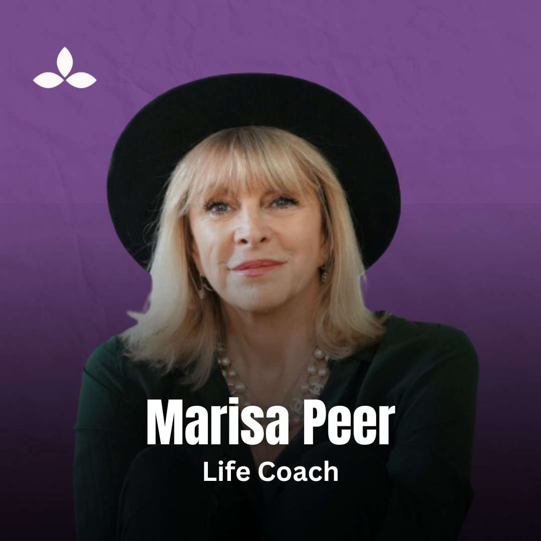 Repatch_'s tweet photo. 🌟 Join us in celebrating women in coaching!

We pay tribute to @MarisaPeer, an esteemed leader in personal development and coaching. 🎉 

Don't miss out on valuable educational content for personal and professional growth! Join our app today. 

#InternationalWomensDay https://t.co/QvkGtG9zwM