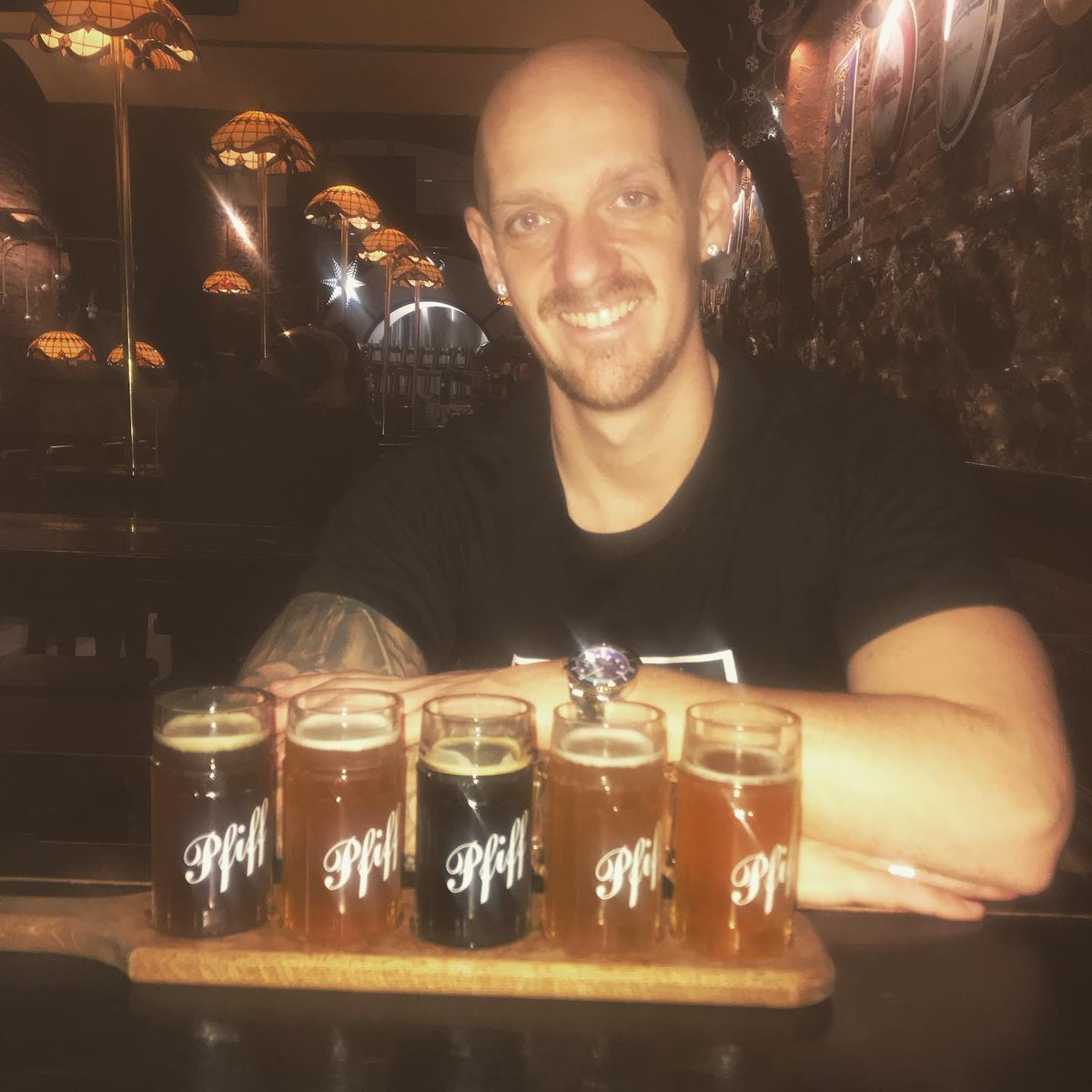 BFC Former Players tweet media