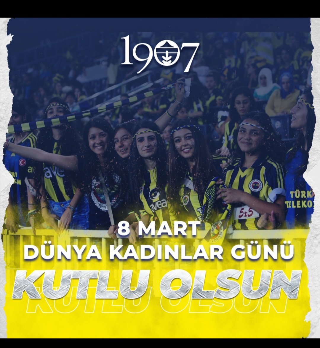 Bugün, dünyanın dört bir yanında, kadınların gücünü, kararlılığını ve ilerlemesini kutladığımız özel bir günü yaşıyoruz:Bu gün, kadınların tarih boyunca mücadele ederek kazandıkları hakları, elde ettikleri başarıları ve yaşadıkları zorlukların günüdür.
#8MartDünyaKadınlarGünü