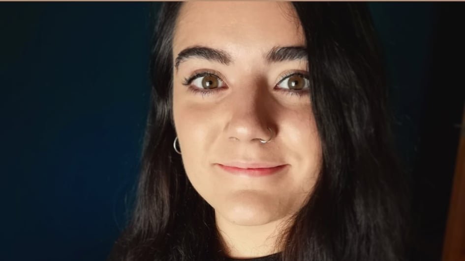 Dr Margaret McLafferty tweet media