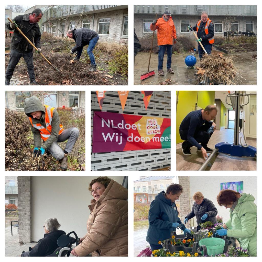 Rob de Geest tweet media