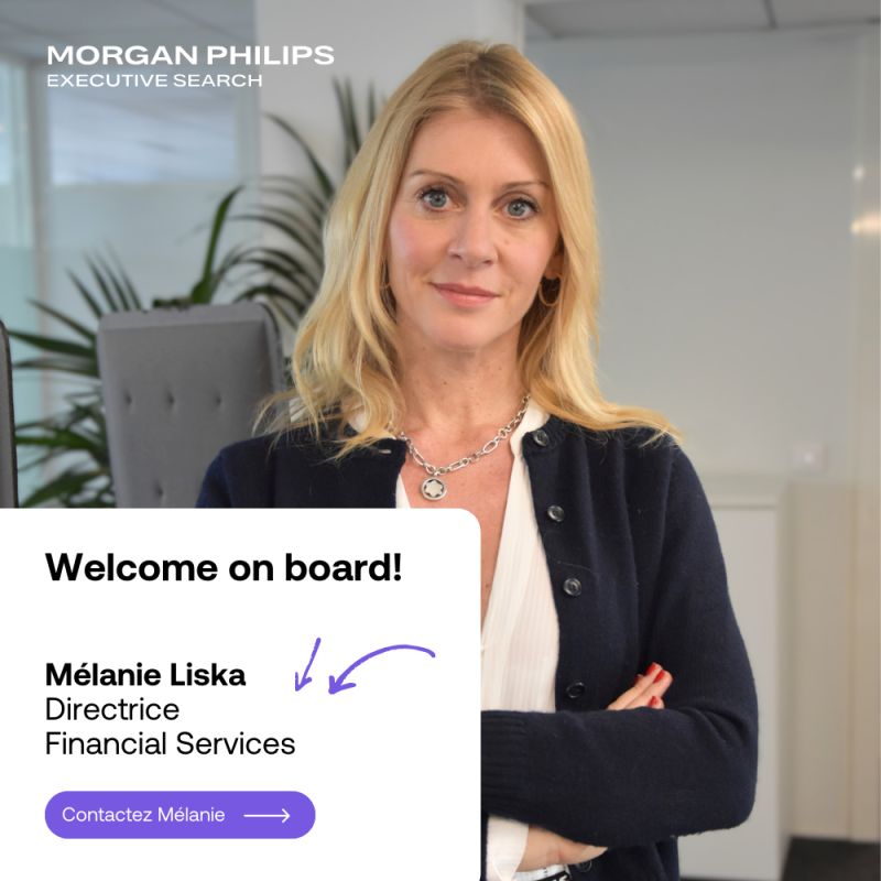 Morgan Philips Group - Version française tweet media