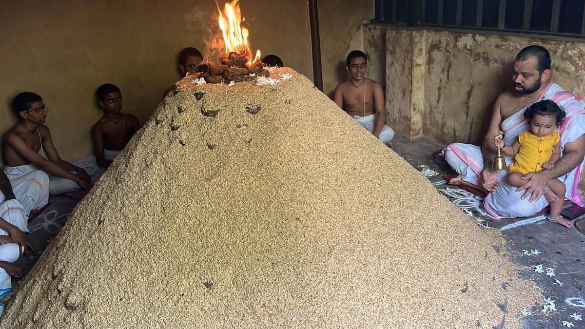 Prof.S.Venugopalan🇮🇳 tweet media