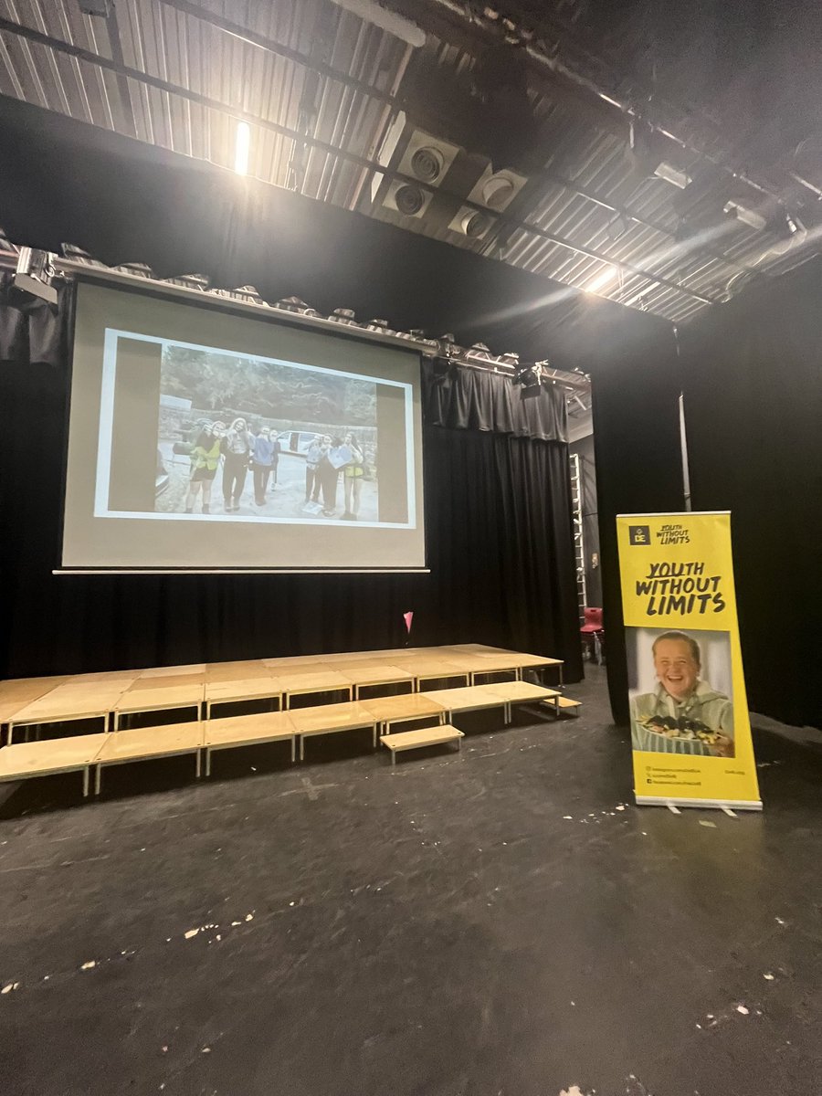 Hanham Woods D of E tweet media