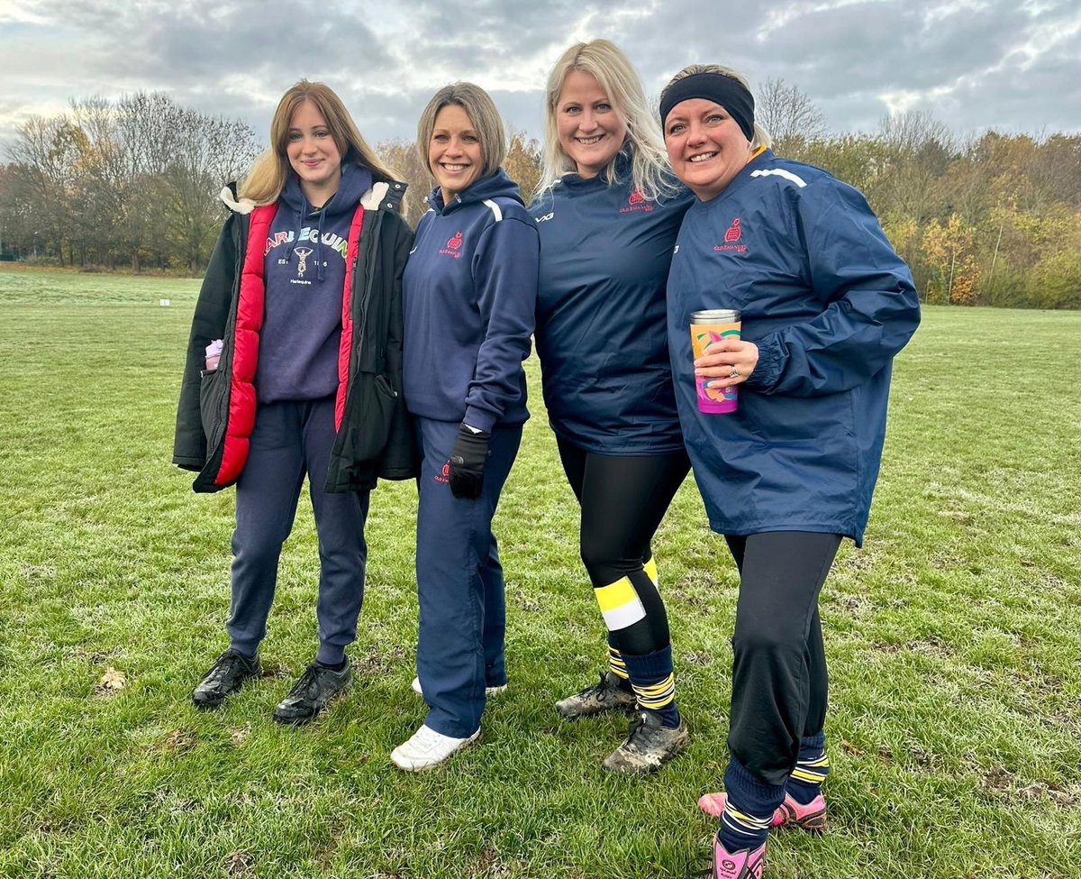 OldEmanuelRFC's tweet photo. OERFC would like to celebrate all the remarkable women &amp; girls who make up our rugby family. 

The coaches, the team managers, the first aiders, the players, the supporters … we are lucky to have you all! 

#oerfcfamily #weOERFC #internationalwomensday https://t.co/JJceI2Vvy5