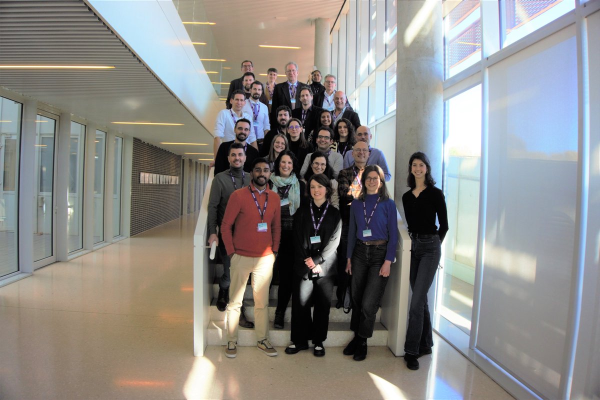 RECREATE_EU (@recreate4water) on Twitter photo 🥤Stay tuned: RECREATE has begun!
We will:
🚰Focus on building up the #resilience of the #water supply
4⃣ Engage with four case studies.
🤝Collaborate with other projects like <a href="/marclaimed/">MARCLAIMED 🇪🇺</a> and <a href="/award_h2020/">AWARD-H2020</a>!
Website coming soon! 🥤Stay tuned: RECREATE has begun!
We will:
🚰Focus on building up the #resilience of the #water supply
4⃣ Engage with four case studies.
🤝Collaborate with other projects like <a href="/marclaimed/">MARCLAIMED 🇪🇺</a> and <a href="/award_h2020/">AWARD-H2020</a>!
Website coming soon!