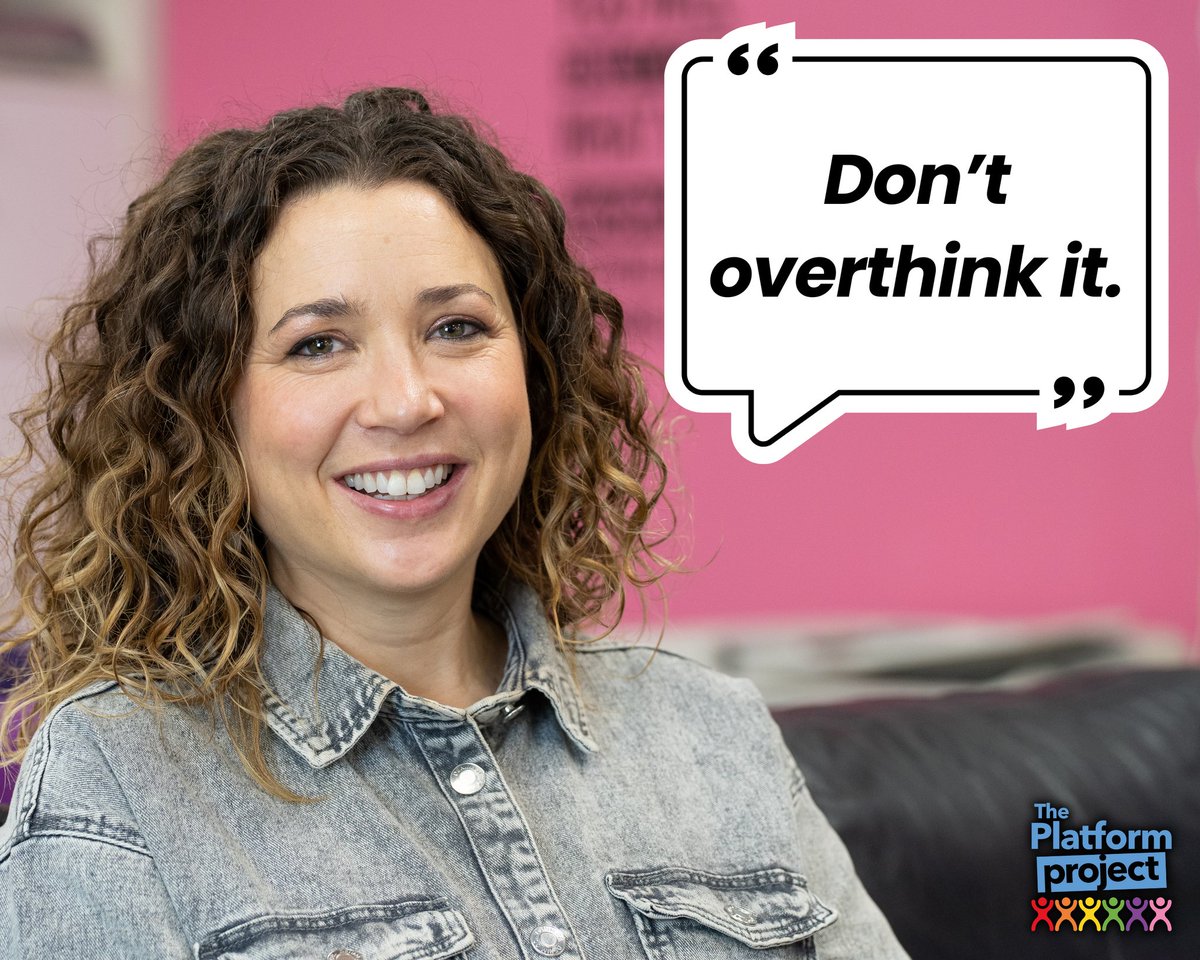 We’re really proud to be a female-lead organisation! We're celebrating International Women’s Day with a few wise words to inspire. Happy International Women’s Day! 😃

·

#swindon #wiltshire #nonprofit #charity #inspiringthenextgeneration #inspiring #internationalwomensday #IWD