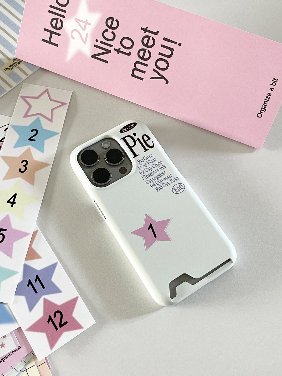 무광케이스가 좋아 ✨