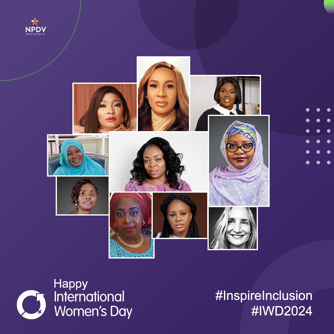 npdv_serviceshq's tweet photo. Together, let's build a future where every woman is afforded the respect, opportunities, and recognition she deserves. Happy #InternationalWomensDay 

#NPDVcelebratesIWD #NPDVconsulting #Instagram #BreakTheBias #IWD2024 #explore #UN #UNICEF https://t.co/267eA0jmUH