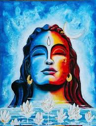 Here's wishing you and your loved ones a very Happy Maha Shivratri. May Lord Shiva shower you all with his choicest blessings. #Mahashivratri