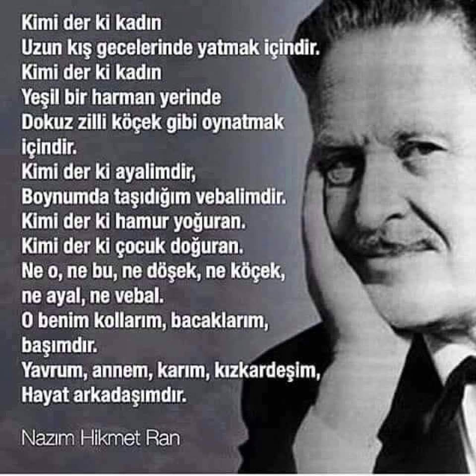 MustafaKolay_'s tweet photo. Dünya emekçi kadınlar günü kutlu olsun. https://t.co/fo3iQsz6LG
