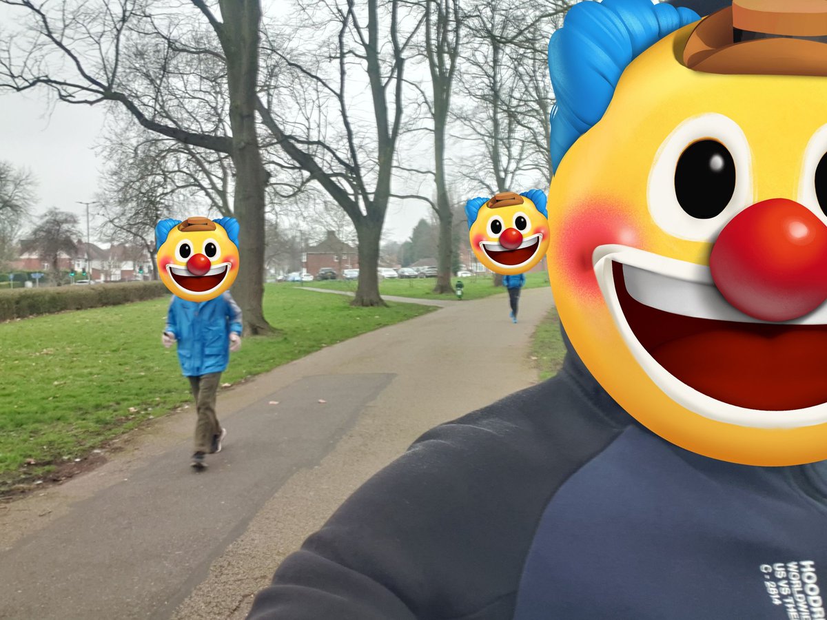 normantonparkDE's tweet image. Today, I am nobodies clown. #drastic #plans #apparent - d***s p*****s and #a******s but it was all good.  @MYALANSKY1 @JoeMafia757 @zabbas_derbycab #unclesaj @normantonparkDE #a38 #willington #willington @Derby_Canal #nomorefunnybusiness