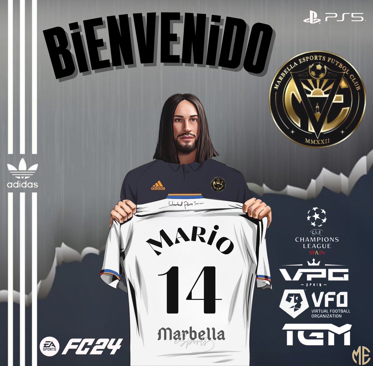 Marbella eSports 🎮 tweet media