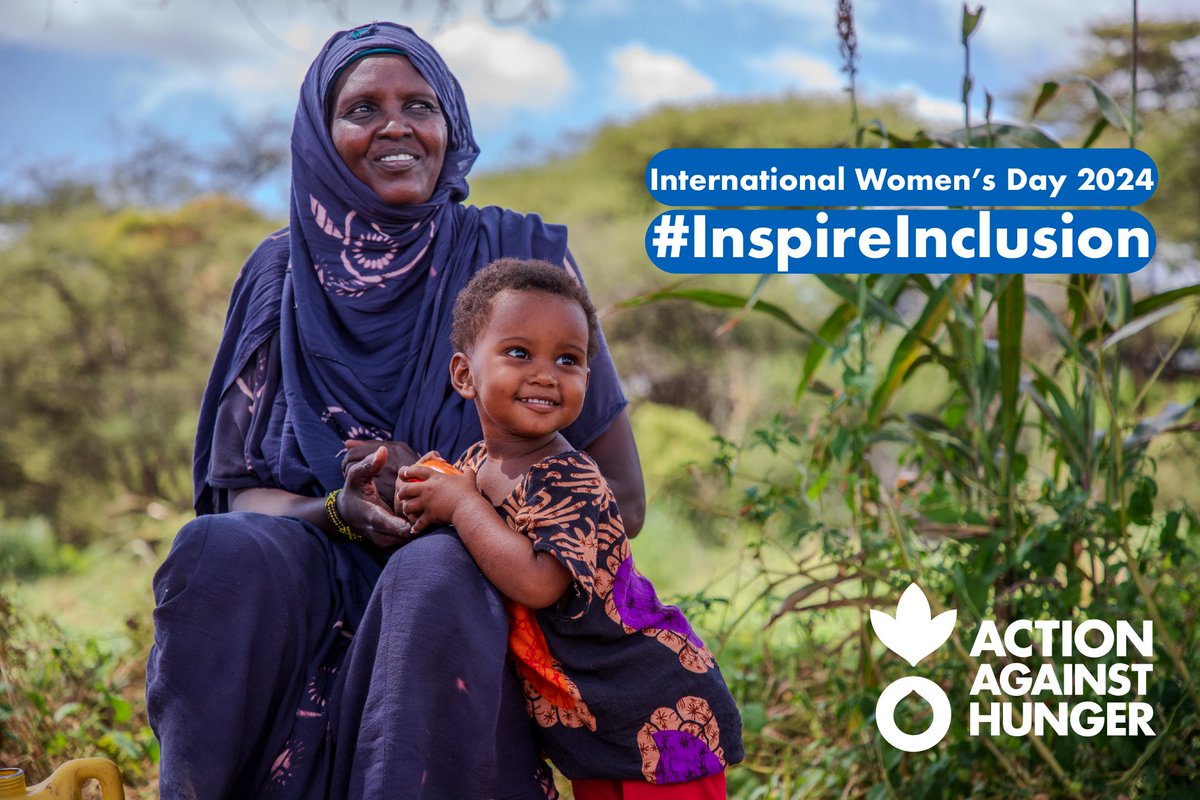 #InternationalWomensDay2024 is here…. #InspireInclusion. Celebrate #women's achievements. Raise awareness about discrimination. Take action to drive #gender parity. Collectively, we can all forge positive change.