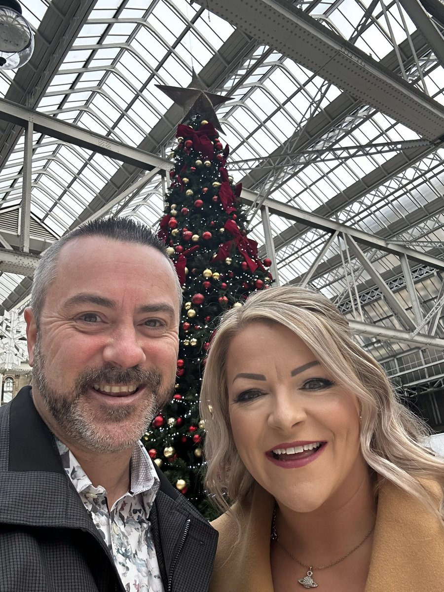 Next, two of the best people I’ve ever worked with and a big reason why I love my work so much. <a href="/ash_bruce2011/">Ashley Bruce</a> <a href="/birleycampbell/">shirley campbell</a> - amazing colleagues and friends. #InternationalWomensDay #ShoutOutForWomenInSport <a href="/sportscotland/">sportscotland</a>
