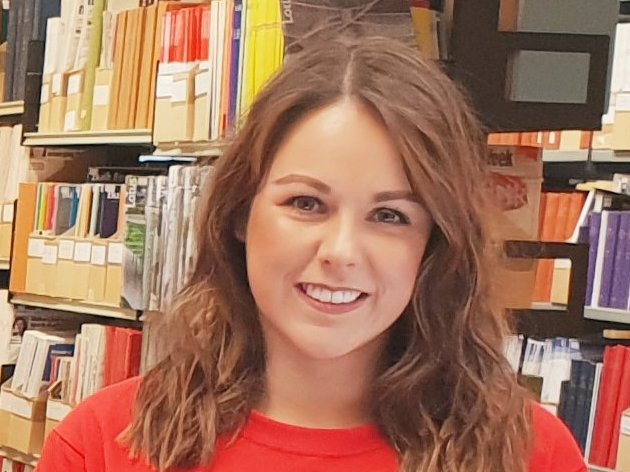 Dr Margaret McLafferty tweet media