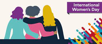 Together we are stronger...
Happy International Women's Day <a href="/womensday/">Women's Day</a> 
#InspireInclusion #IWD2024 #WomenEmpowerment 
#WomenSupportingWomen #Community #family 😍😍😍😍😍