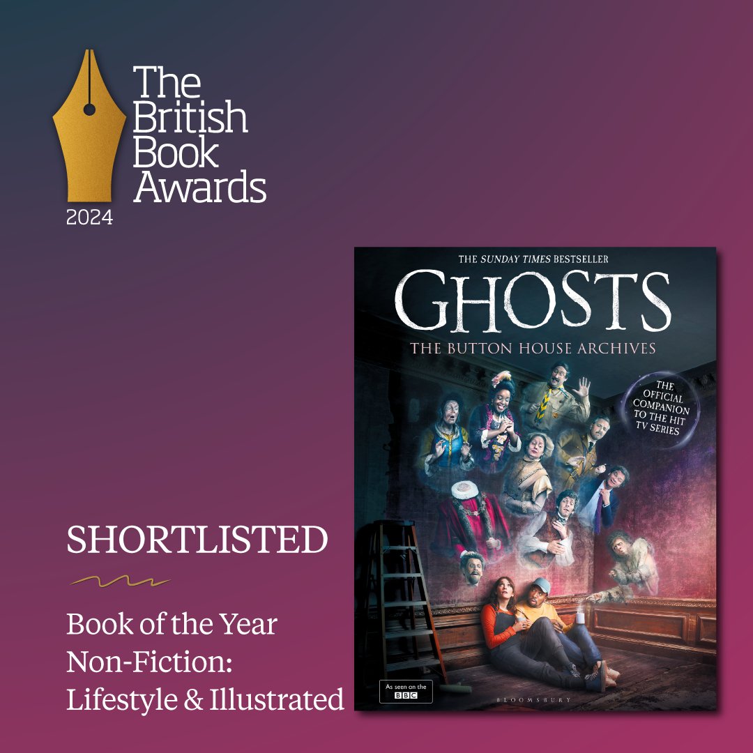 BloomsburyBooks tweet picture