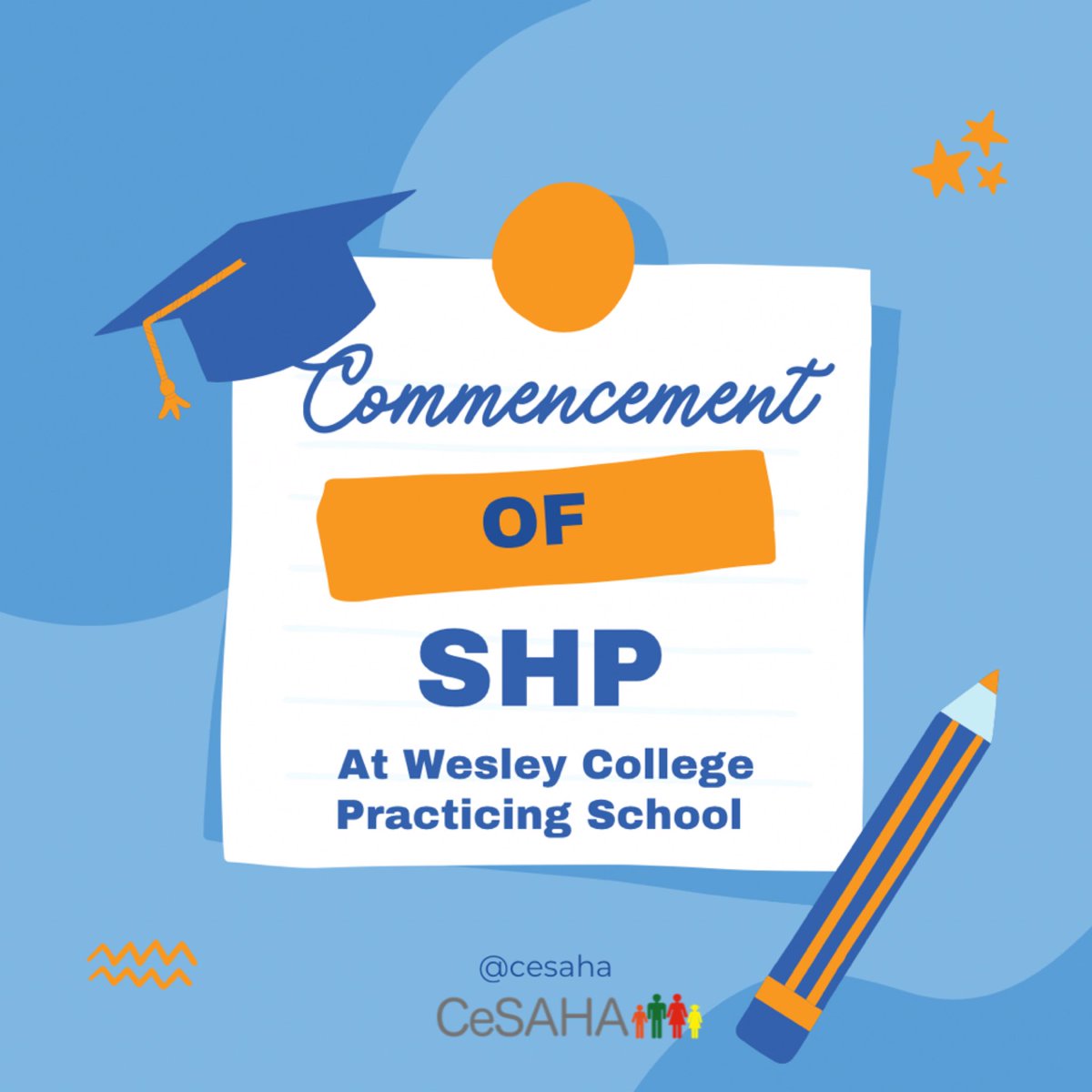 cesahafrica's tweet photo. "🌟Exciting News! Our School Health Program is officially launching! Join us as we prioritize student wellness and kickstart a journey to healthier, happier lives. Stay tuned for upcoming events and activities! #SchoolHealthProgram #StudentWellness #HealthAwareness #Cesaha https://t.co/ypqtORS2Mj